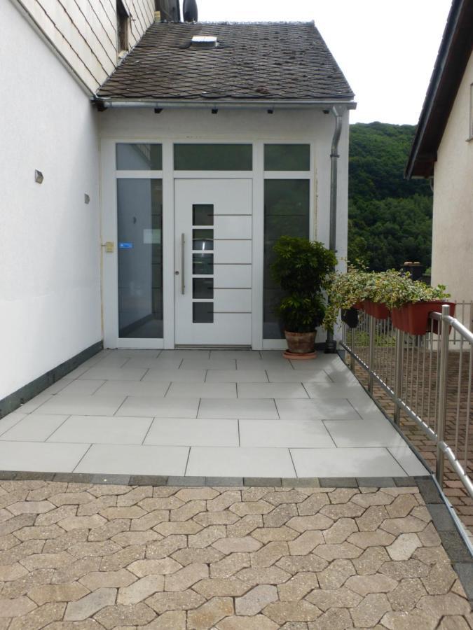 Apartamento K-Haus Sankt Aldegund Exterior foto