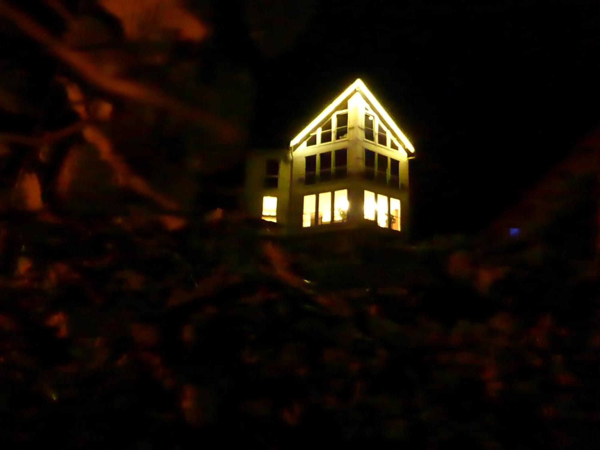 Apartamento K-Haus Sankt Aldegund Exterior foto